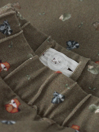 Baby broek OFOREST Mermaid Regular Fit