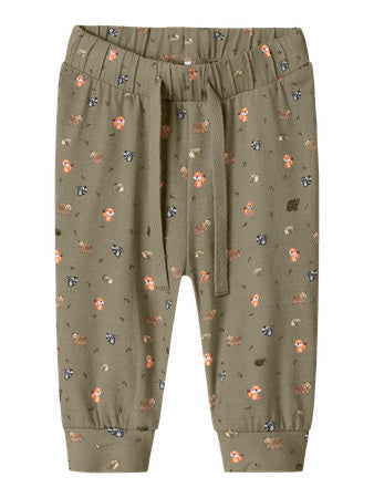 Baby broek OFOREST Mermaid Regular Fit