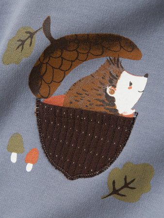 Baby trui OFUN Tradewinds Regular Fit