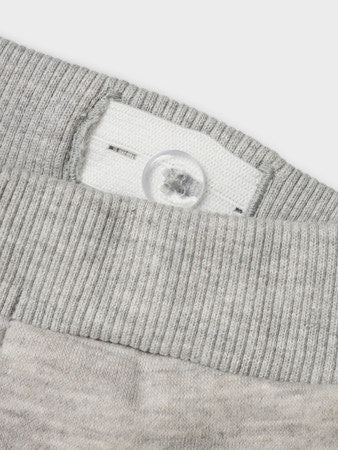 Babyhose OREGON Peyote Melange Regular Fit