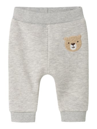 Babyhose OREGON Peyote Melange Regular Fit