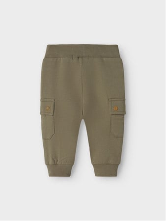 Baby broek OKTAV Mermaid Regular Fit