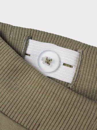 Baby broek OKTAV Mermaid Regular Fit