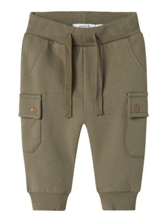 Baby broek OKTAV Mermaid Regular Fit