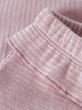 Baby legging OLAYA Burnished Lilac Regular Fit