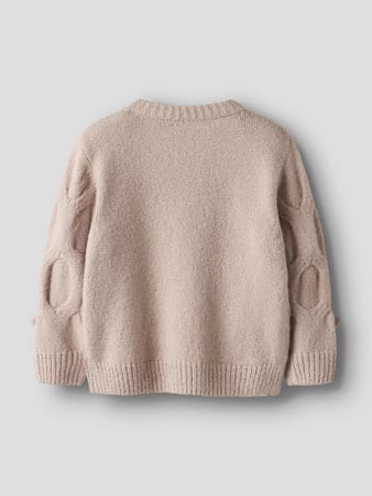 Mini trui OLIVIA Peyote Regular Fit