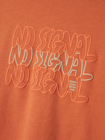 Kids trui ORLANDO Autumn Leaf Regular Fit