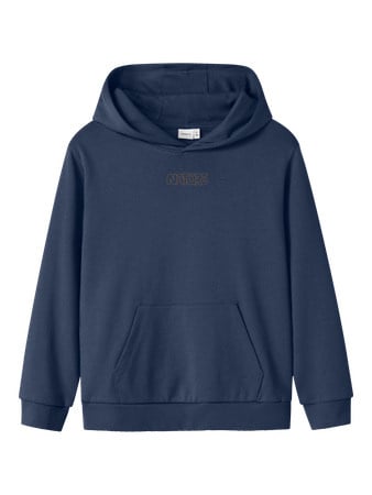 Kinderpullover ORLANDO Insignia Blue Regular Fit