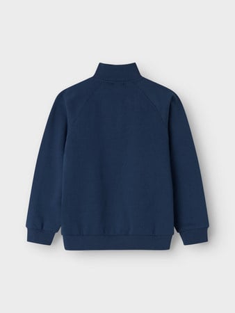 Kinderpullover OBIE Insignia Blue Regular Fit