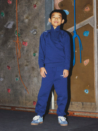 Kinderhose OBIE Insignia Blue Regular Fit