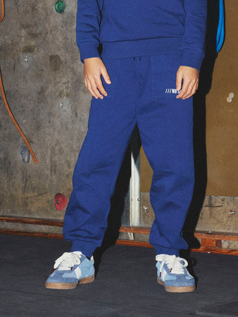 Kinderhose OBIE Insignia Blue Regular Fit