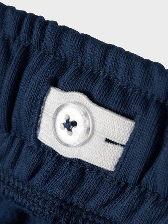 Kinderhose OBIE Insignia Blue Regular Fit