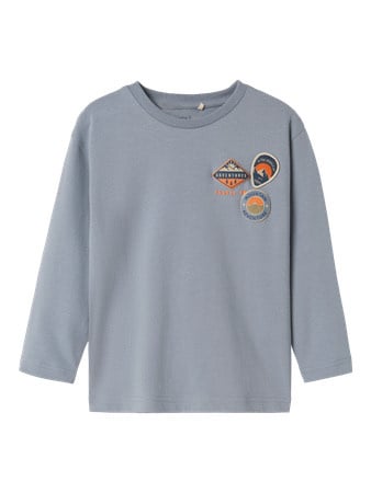 Mini longsleeve OMAN Tradewinds Regular Fit