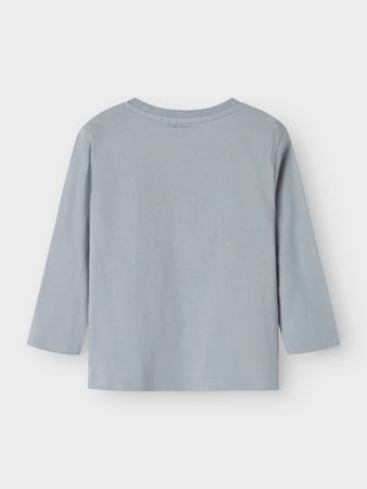 Mini longsleeve OLEN Tradewinds Regular Fit