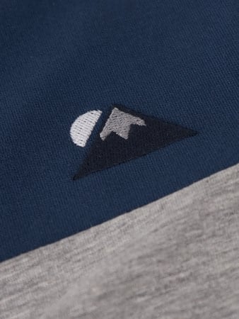 Mini trui ODIE Insignia Blue Regular Fit