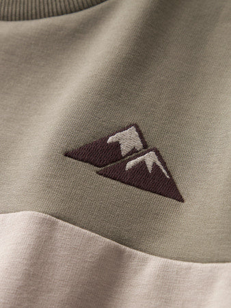 Mini trui ODIE Mermaid Regular Fit