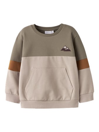 Mini trui ODIE Mermaid Regular Fit