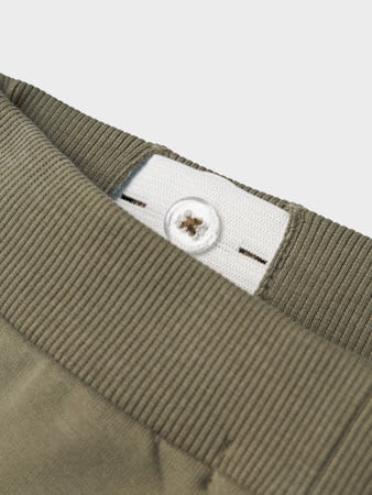 Mini broek OLIN Mermaid Regular Fit