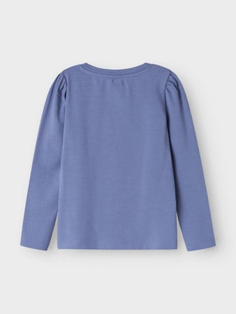 Mini longsleeve OASA Blue Ice Regular Fit
