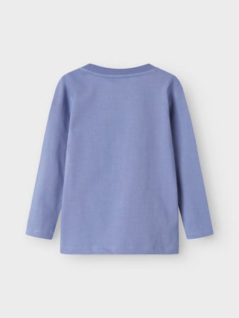 Mini longsleeve OTREA Blue Ice Regular Fit