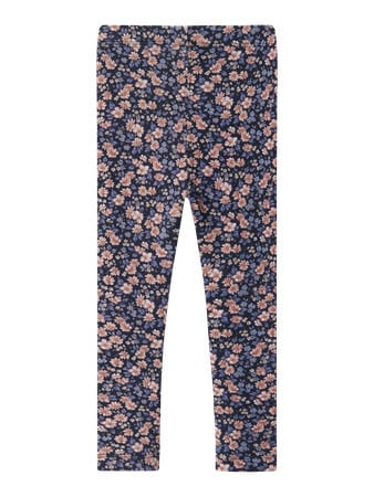 Mini legging OALIA Navy Blazer Slim Fit