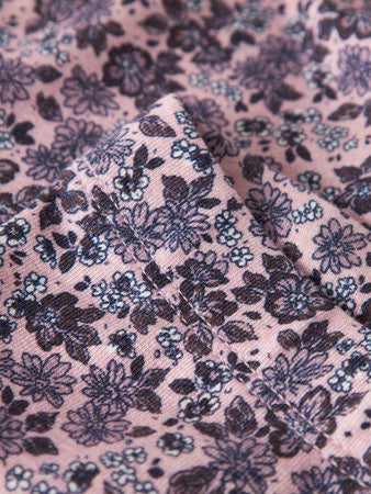 Mini legging OALIA Burnished Lilac Slim Fit