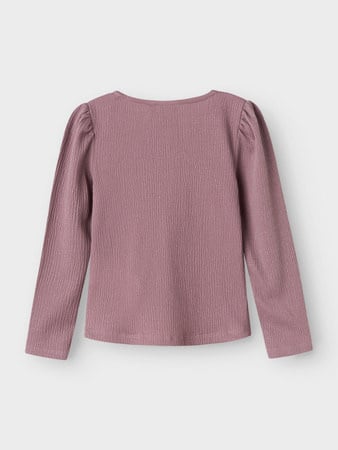 Mini longsleeve ODNY Toadstool Slim Fit