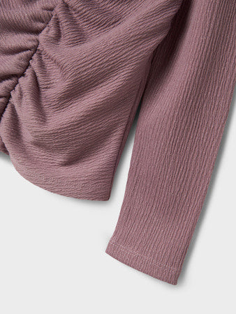 Mini longsleeve ODNY Toadstool Slim Fit