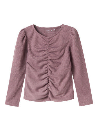 Mini longsleeve ODNY Toadstool Slim Fit