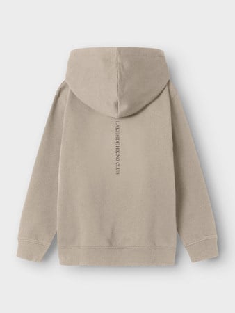 Kids trui OSIAN Island Fossil Regular Fit