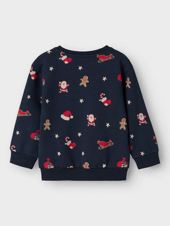 Mini trui ROHOM Navy Blazer Regular Fit