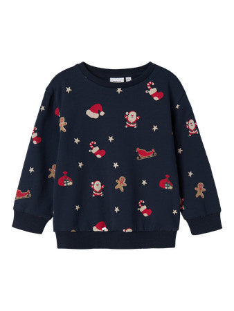 Mini trui ROHOM Navy Blazer Regular Fit