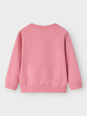 Mini trui ROMIA Wild Rose Regular Fit