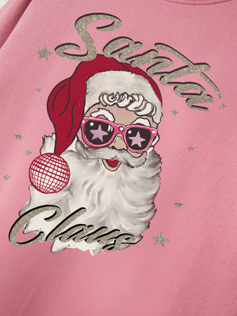 Kids trui RASAB Wild Rose Regular Fit