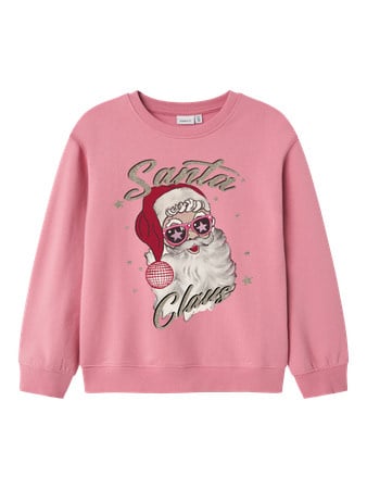 Kids trui RASAB Wild Rose Regular Fit