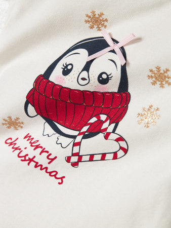 Baby Langarmshirt RO Jet Stream Regular Fit