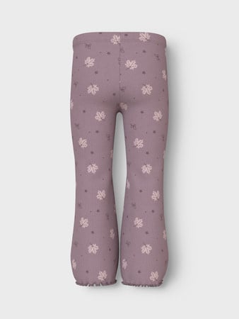 Mini broek VEMIA Toadstool Autumn Flared Fit