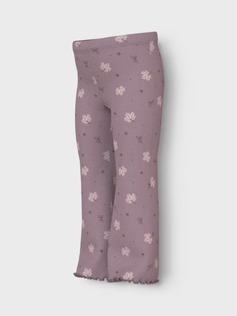 Mini broek VEMIA Toadstool Autumn Flared Fit