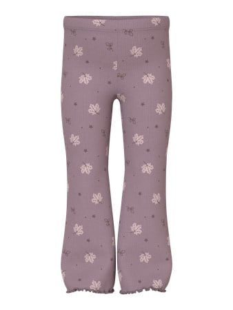 Mini broek VEMIA Toadstool Autumn Flared Fit