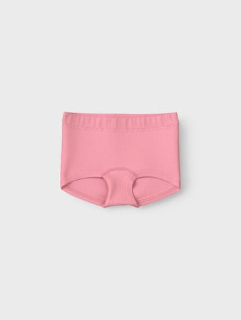 Mini slip 3P BALLARINA Pearl w/ Peony + Purple Heather