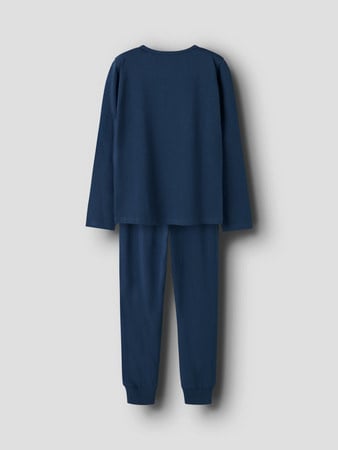 Kids pyjama TITAN SKATER Titan