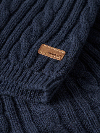 Baby vest ROMAN Navy Blazer Regular Fit