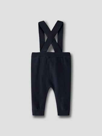 Baby boxpak ROMAN Navy Blazer Regular Fit