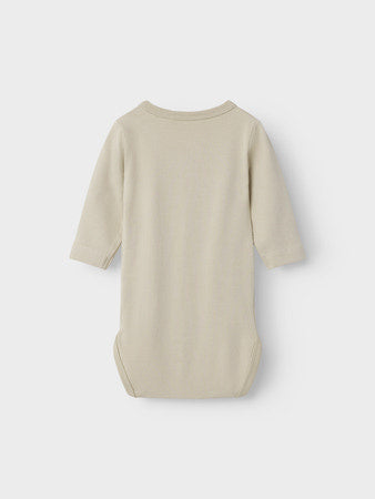 Baby romper VROLLE Island Fossil