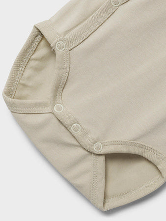 Baby romper VROLLE Island Fossil