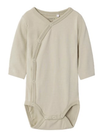 Baby romper VROLLE Island Fossil