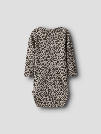 Baby romper LEOANA White