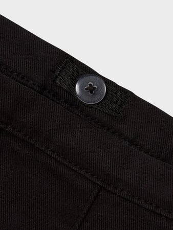 Kinderrock ROSE Schwarz