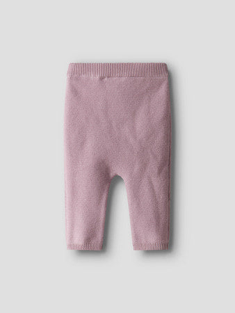 Baby legging ODA Keepsake Lilac Regular Fit
