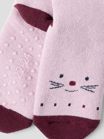 Mini sokken SYLVIA Keepsake Lilac